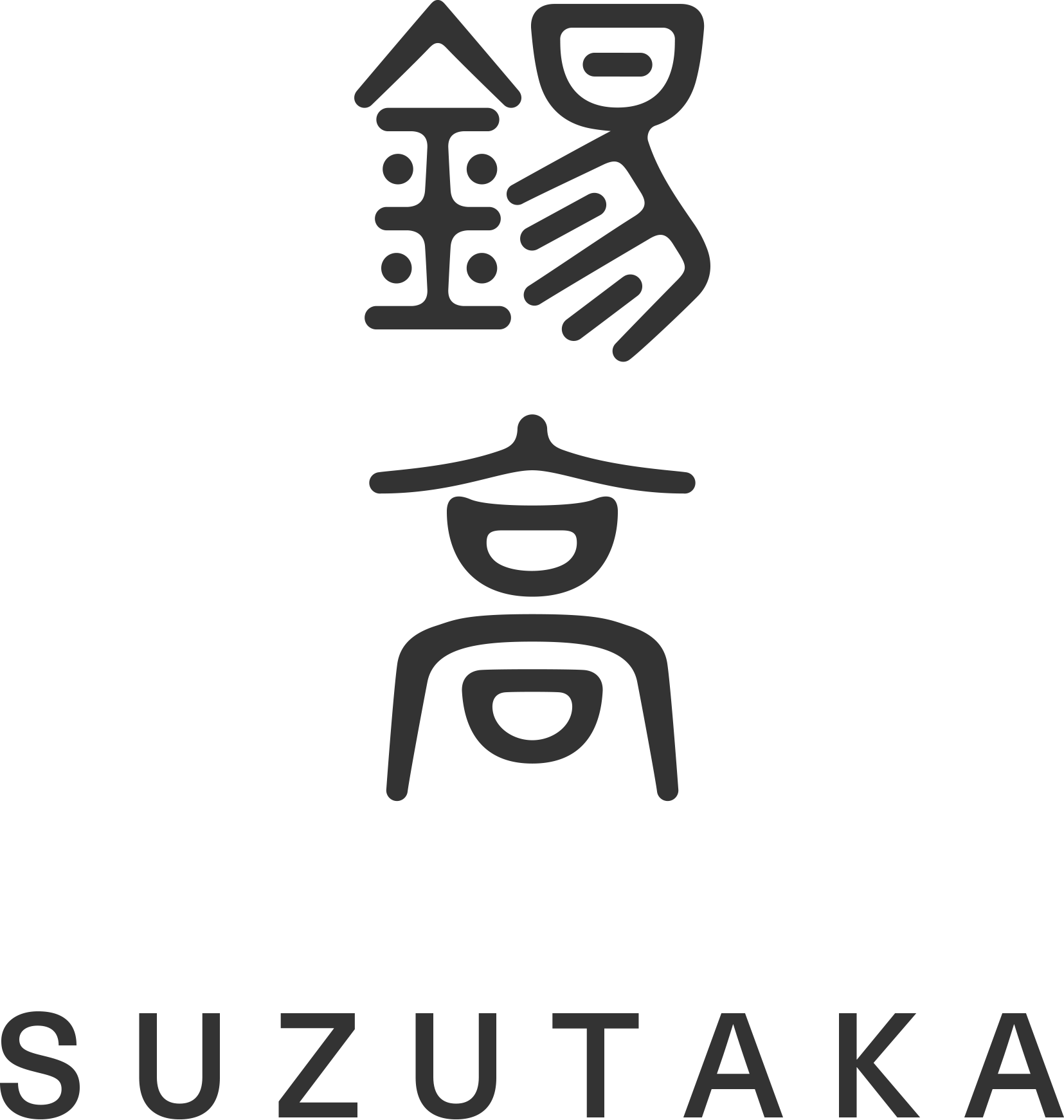 SUZUTAKA